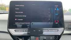 Volkswagen ID.3 150kW Business Pro Performance 58kWh 5dr Auto Electric Hatchback